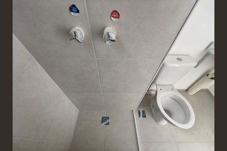 Apartamento para alugar com 45m², 2 quartos e 1 vaga Apartamento para alugar com 45m², 2 quartos e 1 vagaBanheiro Social
