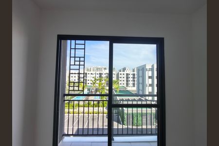 Apartamento para alugar com 45m², 2 quartos e 1 vaga Apartamento para alugar com 45m², 2 quartos e 1 vagaVaranda - Sala