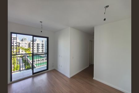 Apartamento para alugar com 45m², 2 quartos e 1 vaga Apartamento para alugar com 45m², 2 quartos e 1 vagaSala