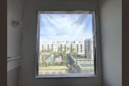 Apartamento para alugar com 45m², 2 quartos e 1 vaga Apartamento para alugar com 45m², 2 quartos e 1 vagaJanela - Área de Serviço