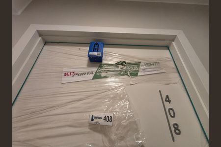 Apartamento para alugar com 45m², 2 quartos e 1 vaga Apartamento para alugar com 45m², 2 quartos e 1 vagaLock Box