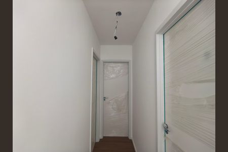 Apartamento para alugar com 45m², 2 quartos e 1 vaga Apartamento para alugar com 45m², 2 quartos e 1 vagaCorredor - Circulação