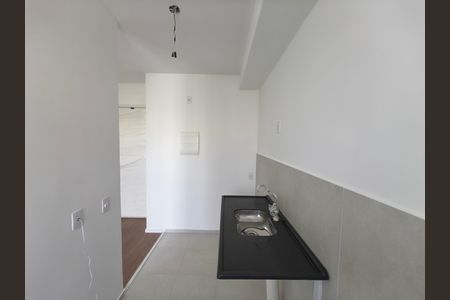 Apartamento para alugar com 45m², 2 quartos e 1 vaga Apartamento para alugar com 45m², 2 quartos e 1 vagaCozinha