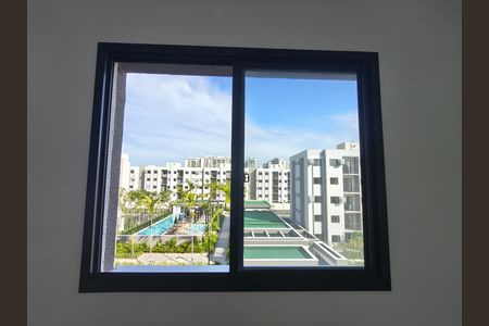Apartamento para alugar com 45m², 2 quartos e 1 vaga Apartamento para alugar com 45m², 2 quartos e 1 vagaJanela - Quarto 1
