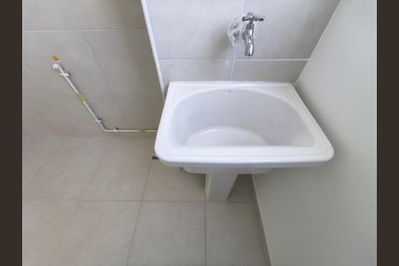 Apartamento para alugar com 45m², 2 quartos e 1 vaga Apartamento para alugar com 45m², 2 quartos e 1 vagaTanque - Área de Serviço