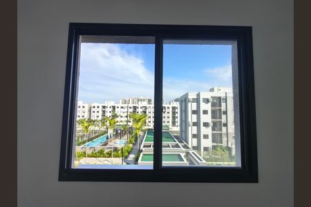 Apartamento para alugar com 45m², 2 quartos e 1 vaga Apartamento para alugar com 45m², 2 quartos e 1 vagaJanela - Quarto 2