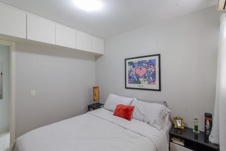 Apartamento à venda com 110m², 3 quartos e 1 vaga Apartamento à venda com 110m², 3 quartos e 1 vagaQuarto 2