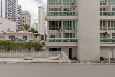 Sala de apartamento à venda com 3 quartos, 110m² em Vila Uberabinha, São Paulo