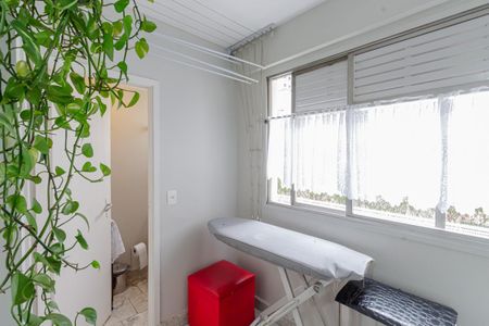Apartamento à venda com 110m², 3 quartos e 1 vaga Apartamento à venda com 110m², 3 quartos e 1 vagaÁrea de Serviço