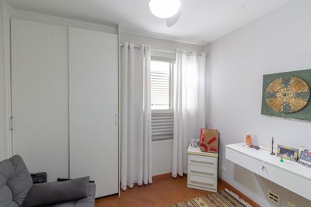 Apartamento à venda com 110m², 3 quartos e 1 vaga Apartamento à venda com 110m², 3 quartos e 1 vagaQuarto 1