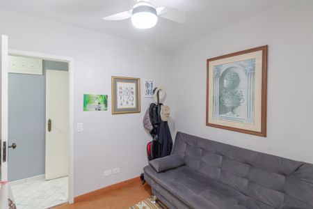 Quarto 1 de apartamento à venda com 3 quartos, 110m² em Vila Uberabinha, São Paulo