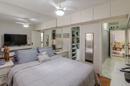 Apartamento à venda com 110m², 3 quartos e 1 vaga Apartamento à venda com 110m², 3 quartos e 1 vagaSuíte