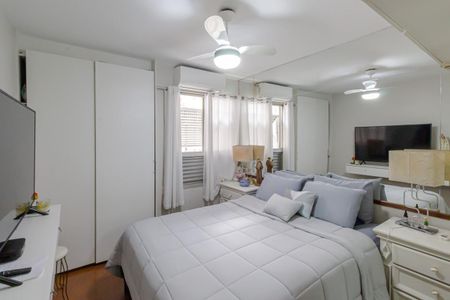 Apartamento à venda com 110m², 3 quartos e 1 vaga Apartamento à venda com 110m², 3 quartos e 1 vagaSuíte