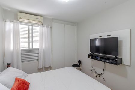 Apartamento à venda com 110m², 3 quartos e 1 vaga Apartamento à venda com 110m², 3 quartos e 1 vagaQuarto 2