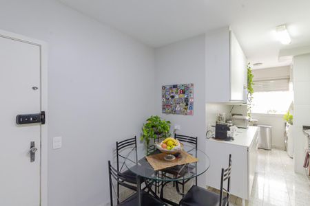 Apartamento à venda com 110m², 3 quartos e 1 vaga Apartamento à venda com 110m², 3 quartos e 1 vagaCozinha