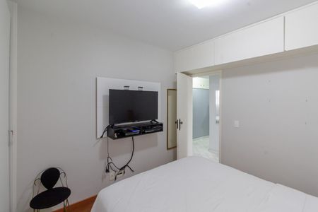 Apartamento à venda com 110m², 3 quartos e 1 vaga Apartamento à venda com 110m², 3 quartos e 1 vagaQuarto 2
