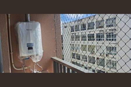Kitnet/Studio para alugar com 1 quarto, 33m² em Centro, Rio de Janeiro