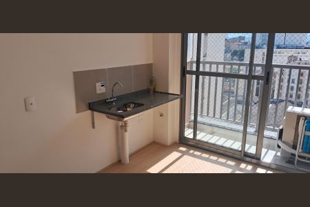 Kitnet/Studio para alugar com 1 quarto, 33m² em Centro, Rio de Janeiro