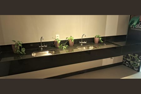 Kitnet/Studio para alugar com 1 quarto, 33m² em Centro, Rio de Janeiro