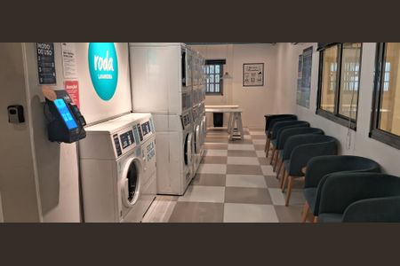 Kitnet/Studio para alugar com 1 quarto, 33m² em Centro, Rio de Janeiro