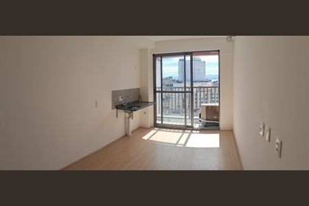 Kitnet/Studio para alugar com 1 quarto, 33m² em Centro, Rio de Janeiro