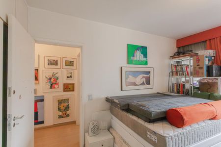 Apartamento à venda com 170m², 3 quartos e 1 vaga Apartamento à venda com 170m², 3 quartos e 1 vagaSuíte 1