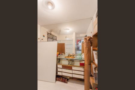Apartamento à venda com 170m², 3 quartos e 1 vaga Apartamento à venda com 170m², 3 quartos e 1 vagaBanheiro da Suíte 1