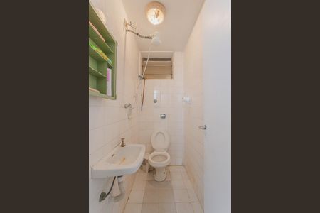 Apartamento à venda com 170m², 3 quartos e 1 vaga Apartamento à venda com 170m², 3 quartos e 1 vagaÁrea de Serviço