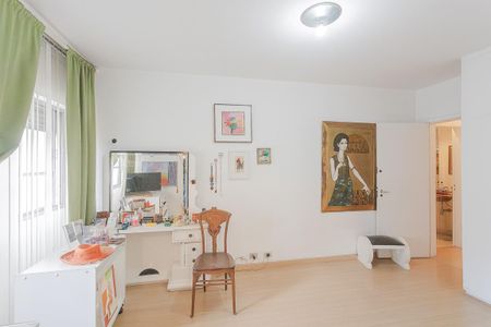 Apartamento à venda com 170m², 3 quartos e 1 vaga Apartamento à venda com 170m², 3 quartos e 1 vagaSuíte 2