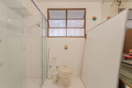 Apartamento à venda com 170m², 3 quartos e 1 vaga Apartamento à venda com 170m², 3 quartos e 1 vagaBanheiro da Suíte 1