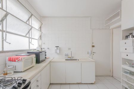 Apartamento à venda com 170m², 3 quartos e 1 vaga Apartamento à venda com 170m², 3 quartos e 1 vagaCozinha