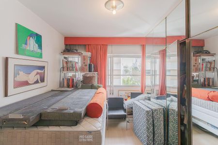 Apartamento à venda com 170m², 3 quartos e 1 vaga Apartamento à venda com 170m², 3 quartos e 1 vagaSuíte 1