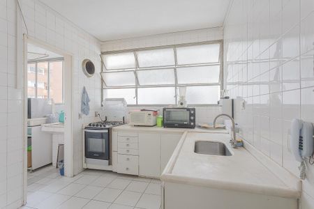 Apartamento à venda com 170m², 3 quartos e 1 vaga Apartamento à venda com 170m², 3 quartos e 1 vagaCozinha