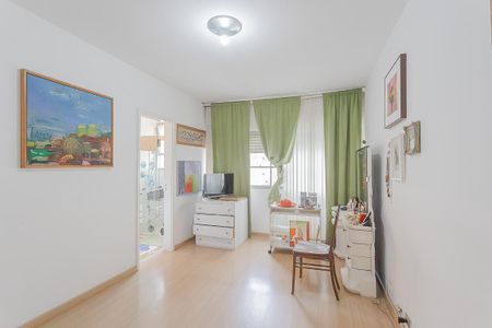 Apartamento à venda com 170m², 3 quartos e 1 vaga Apartamento à venda com 170m², 3 quartos e 1 vagaSuíte 2