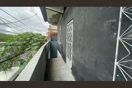 Casa para alugar com 50m², 1 quarto e sem vaga Casa para alugar com 50m², 1 quarto e sem vagaÁrea de Serviço