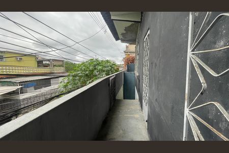 Casa para alugar com 50m², 1 quarto e sem vaga Casa para alugar com 50m², 1 quarto e sem vagaÁrea de Serviço