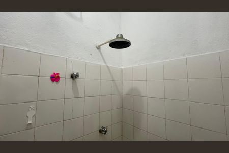 Casa para alugar com 50m², 1 quarto e sem vaga Casa para alugar com 50m², 1 quarto e sem vagaBanheiro