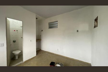 Studio de casa para alugar com 1 quarto, 50m² em Freguesia (ilha do Governador), Rio de Janeiro