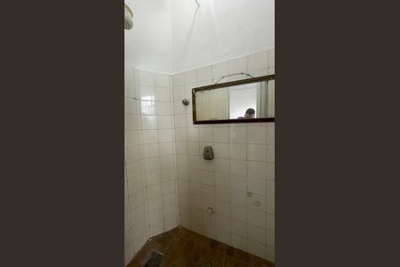 Casa para alugar com 50m², 1 quarto e sem vaga Casa para alugar com 50m², 1 quarto e sem vagaBanheiro