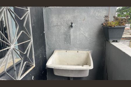 Casa para alugar com 50m², 1 quarto e sem vaga Casa para alugar com 50m², 1 quarto e sem vagaÁrea de Serviço