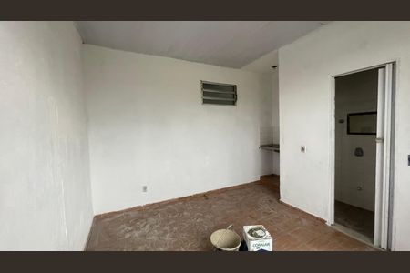 Casa para alugar com 50m², 1 quarto e sem vaga Casa para alugar com 50m², 1 quarto e sem vagaStudio