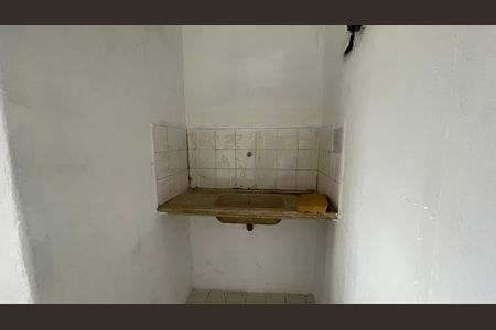 Studio de casa para alugar com 1 quarto, 50m² em Freguesia (ilha do Governador), Rio de Janeiro