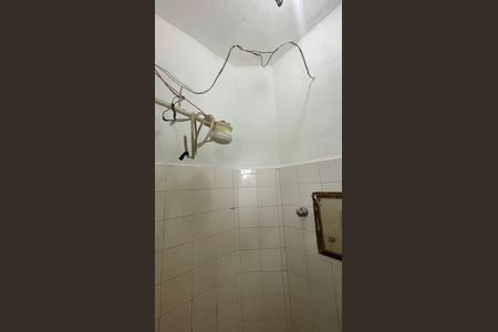 Casa para alugar com 50m², 1 quarto e sem vaga Casa para alugar com 50m², 1 quarto e sem vagaBanheiro