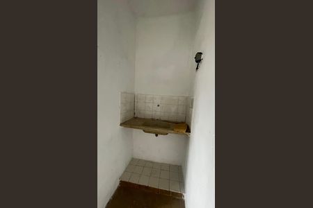 Studio de casa para alugar com 1 quarto, 50m² em Freguesia (ilha do Governador), Rio de Janeiro