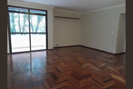 Sala de apartamento para alugar com 4 quartos, 119m² em Bosque dos Eucaliptos, São José dos Campos
