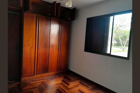 Quarto de apartamento para alugar com 4 quartos, 119m² em Bosque dos Eucaliptos, São José dos Campos
