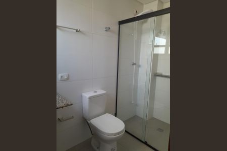 Apartamento para alugar com 119m², 4 quartos e 2 vagasBanheiro