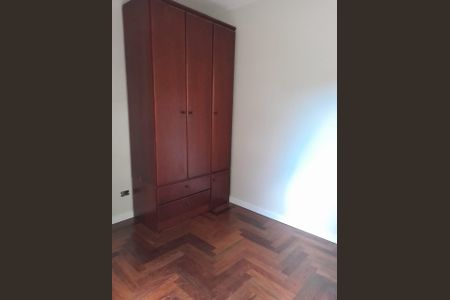 Apartamento para alugar com 119m², 4 quartos e 2 vagasQuarto