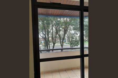Apartamento para alugar com 119m², 4 quartos e 2 vagasVaranda