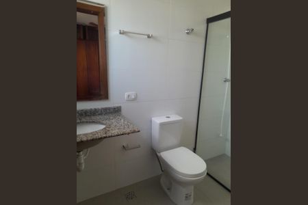 Apartamento para alugar com 119m², 4 quartos e 2 vagasBanheiro